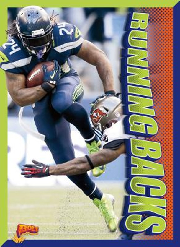 Running Backs (Library Binding)
