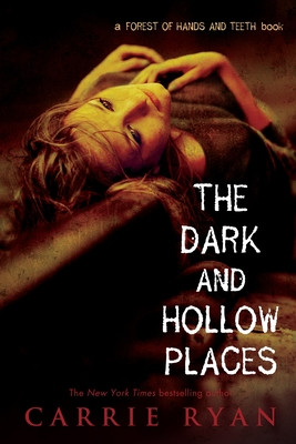 The Dark and Hollow Places (Paperback)