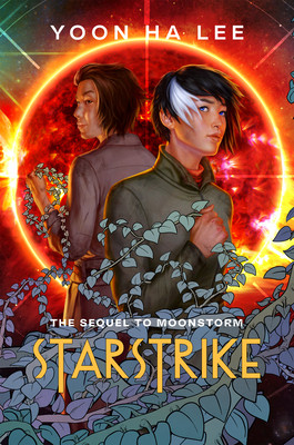 Starstrike (Hardcover)
