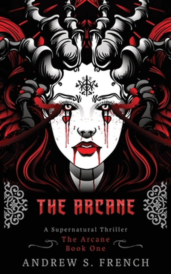 The Arcane (Paperback)
