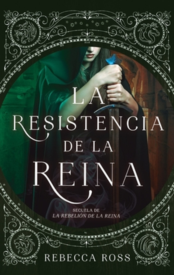 Resistencia de la Reina, La (Paperback)