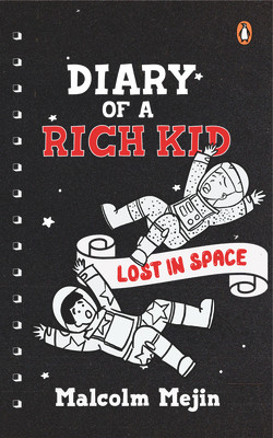 Lost in Space (Paperback)
