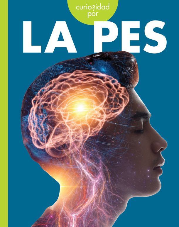 Curiosidad por los misterios inexplicables: Curiosidad por la PES (Paperback)