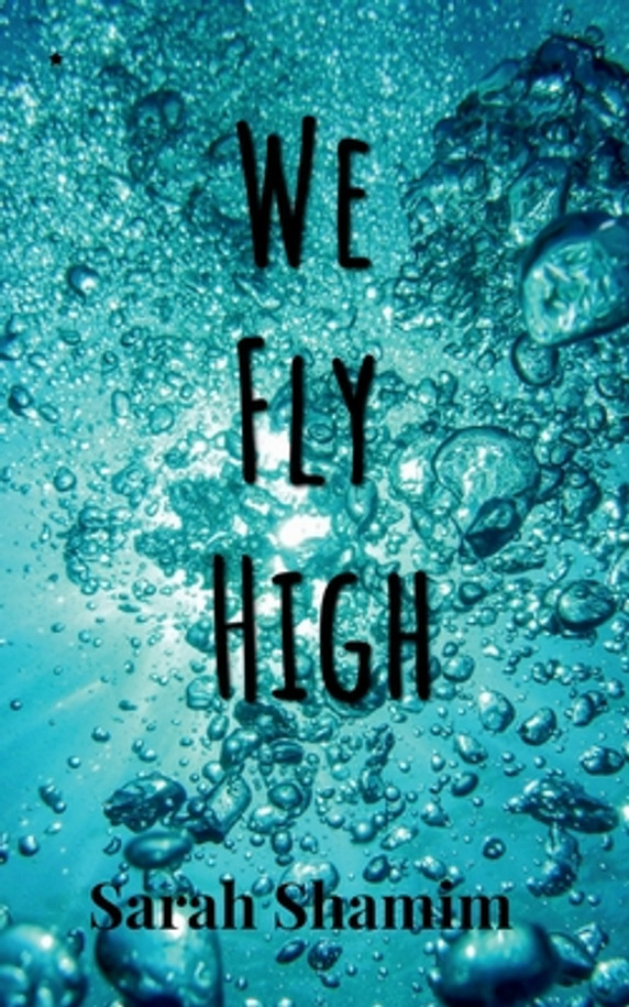 We Fly High (Paperback)