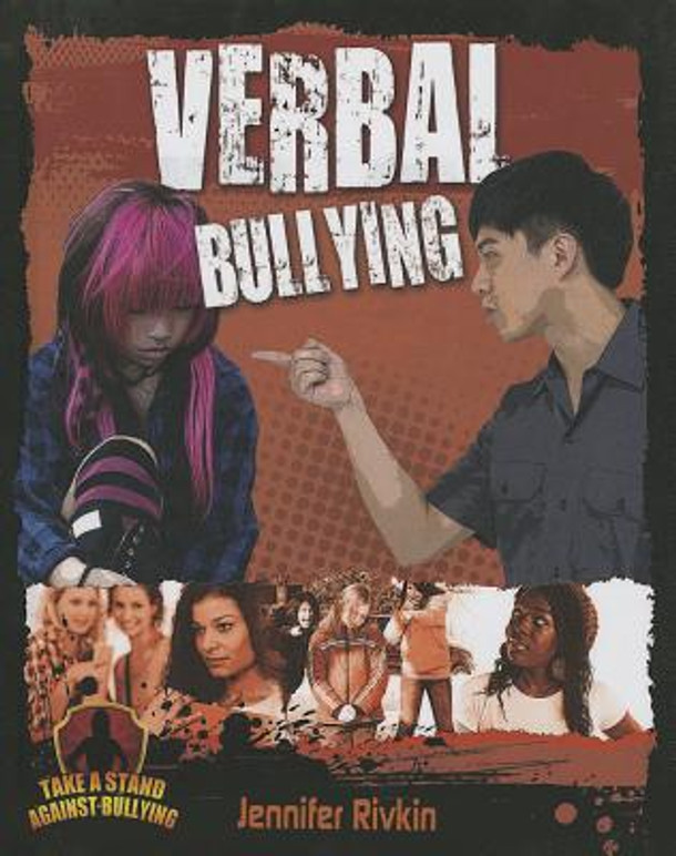Verbal Bullying (Hardcover)