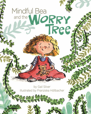 Mindful Bea and the Worry Tree (Hardcover)