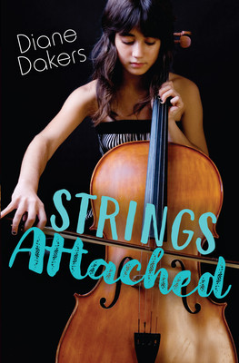Strings Attached (Paperback)