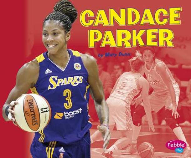 Candace Parker (Hardcover)