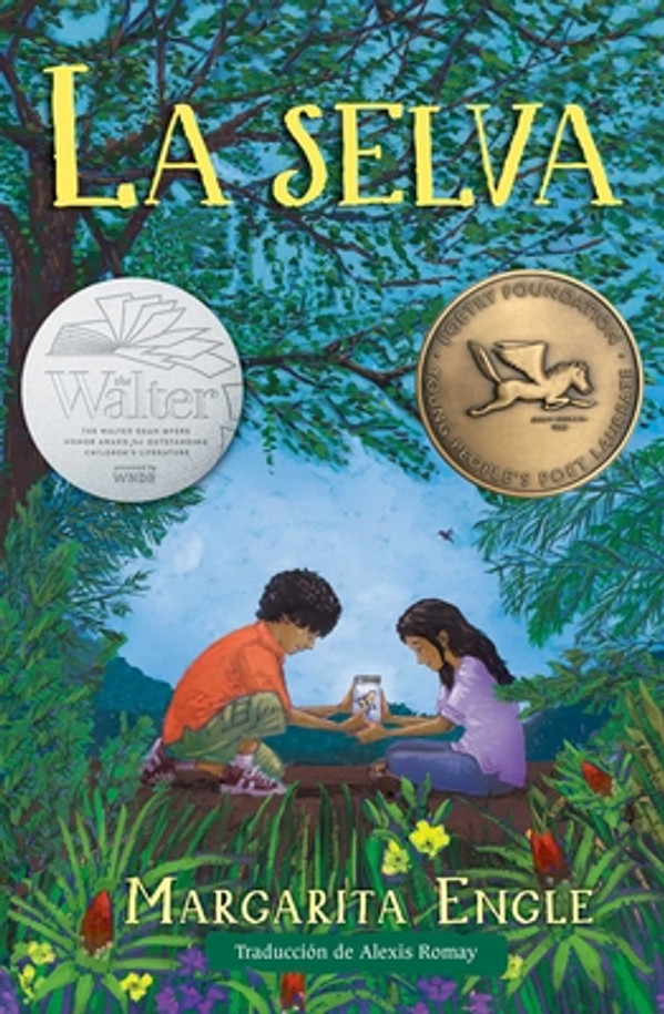 La Selva (Forest World) (Paperback)