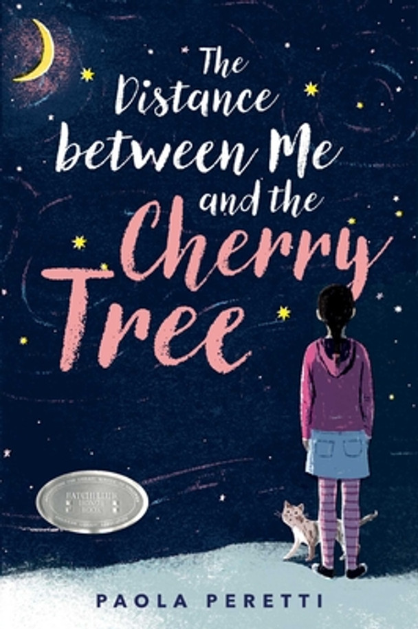 The Distance Between Me and the Cherry Tree (Paperback)