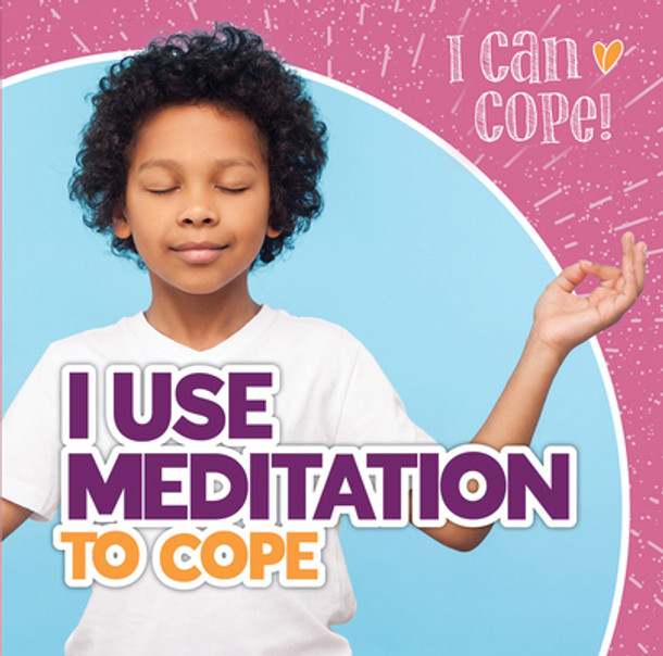 I Use Meditation to Cope (Paperback)