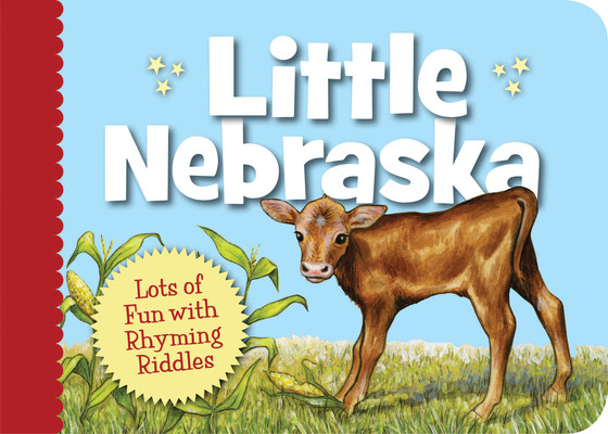 Little Nebraska (Board Books)