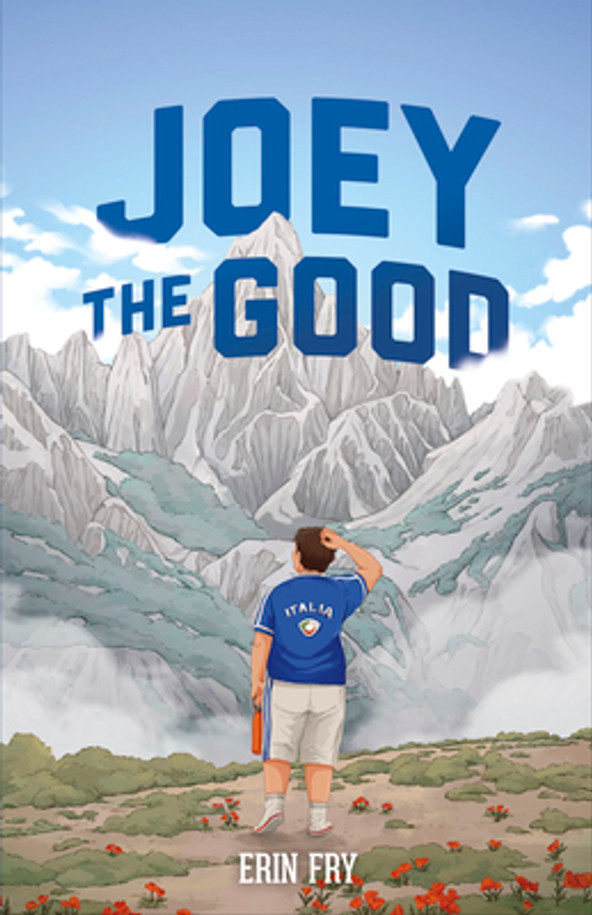 Joey the Good (Paperback)
