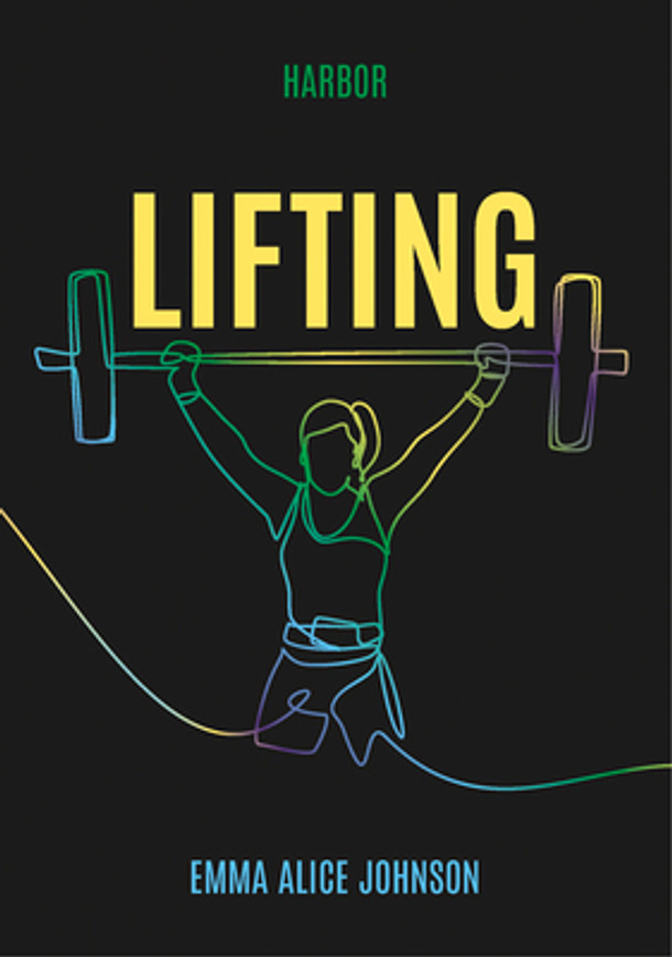 Lifting (Paperback)
