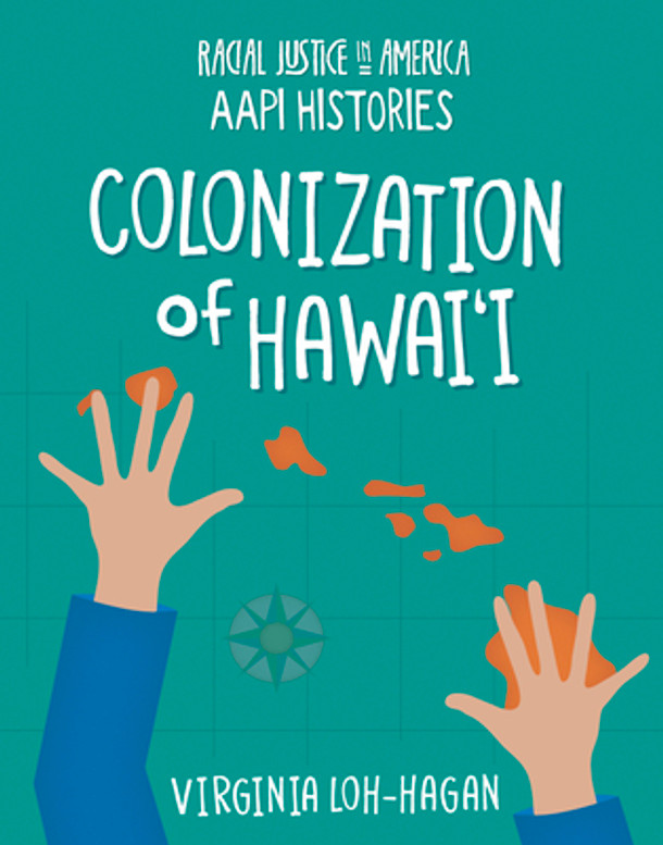 Colonization of Hawai'i (Library Binding) Colonization of Hawai'i (Library Binding)