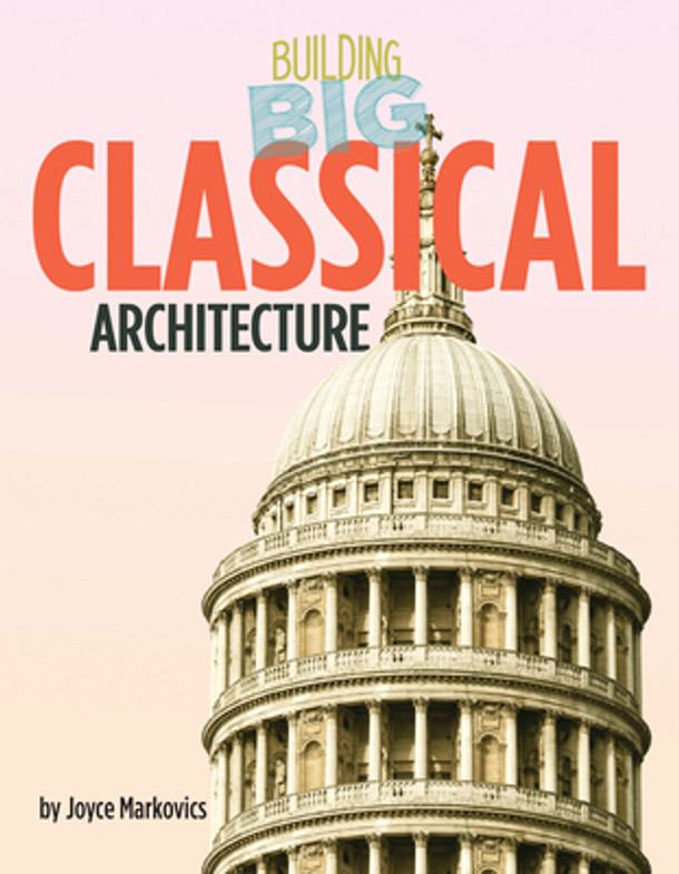Classical Architecture (Library Binding)