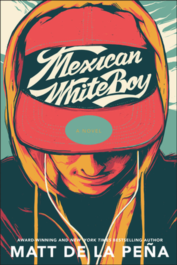 Mexican Whiteboy (Paperback)