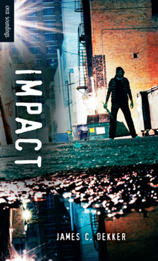 Impact (Paperback)