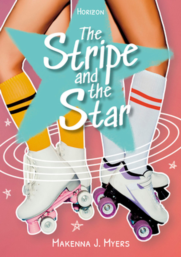 The Stripe and the Star (Library Binding)
