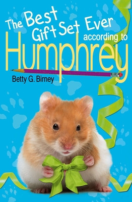 Humphrey Box Set (3 Books) (Paperback)