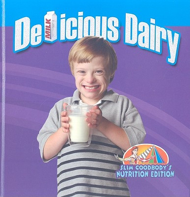 Delicious Dairy (Hardcover)