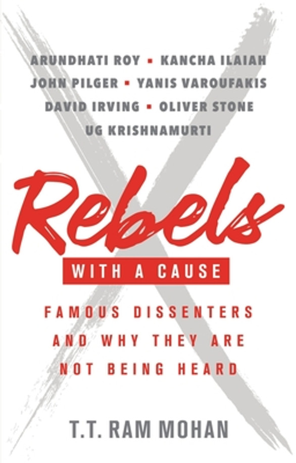 Rebels with a Cause (Hardcover)