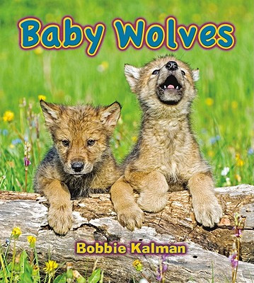 Baby Wolves (Hardcover)