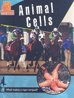 Animal Cells (Library Binding)