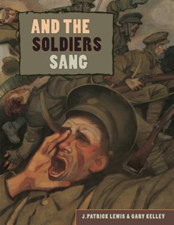 And the Soldiers Sang (Paperback) And the Soldiers Sang (Paperback)