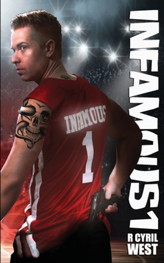 Infamous 1 (Paperback)