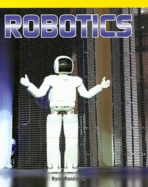 Robotics (Library Binding)