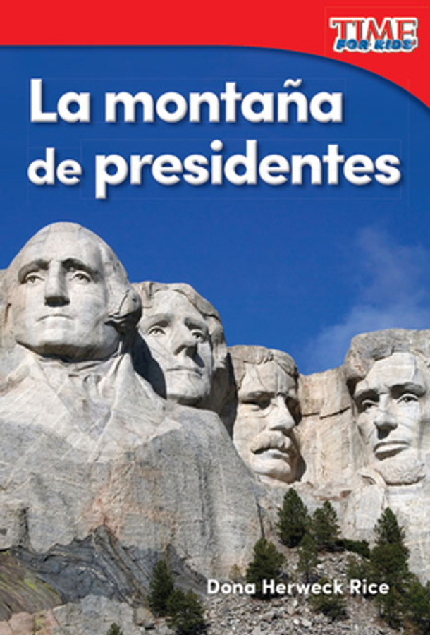 La Montaña de Presidentes (Paperback)