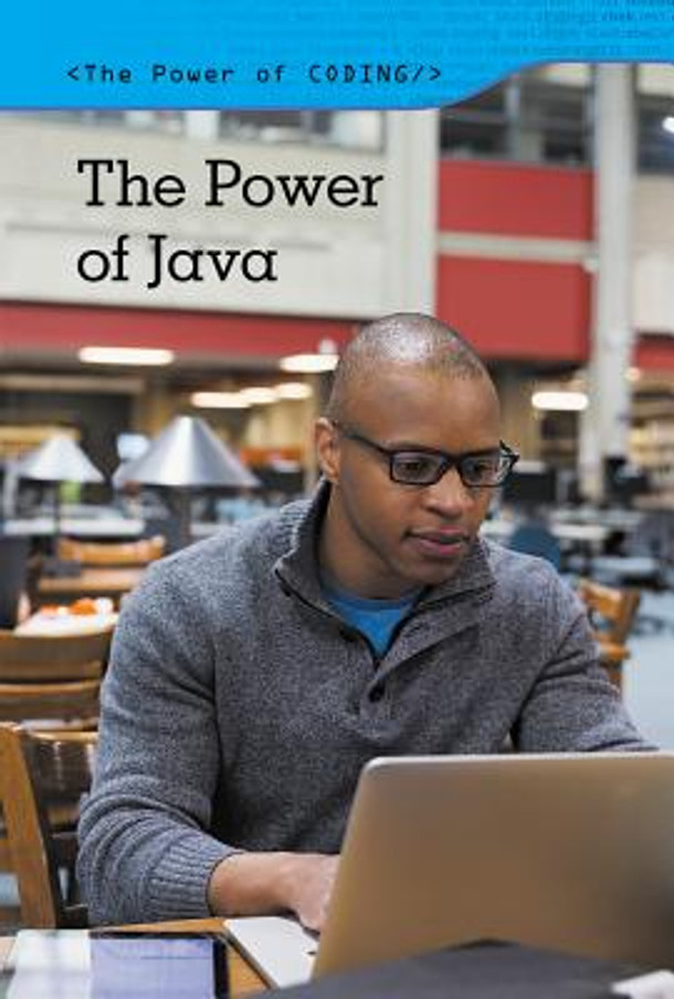 The Power of Java (Library Binding)