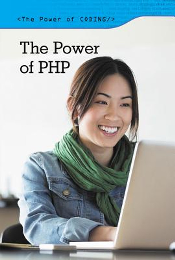 The Power of PHP (Library Binding)
