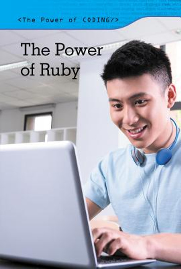 The Power of Ruby (Library Binding)