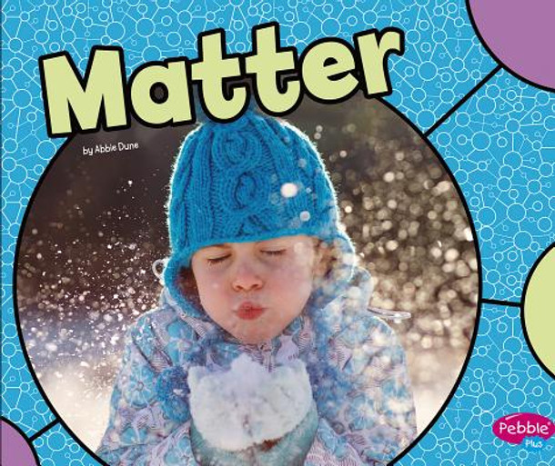 Matter (Hardcover)
