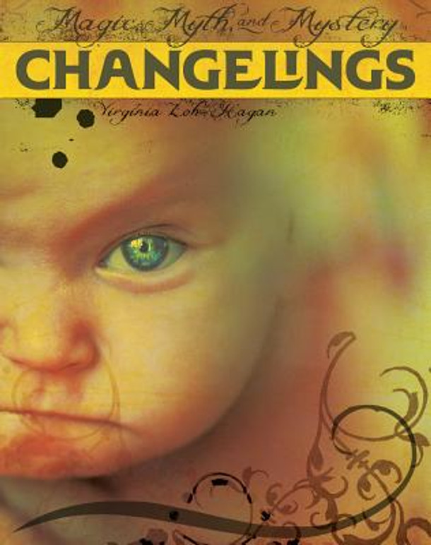 Changelings (Library Binding)
