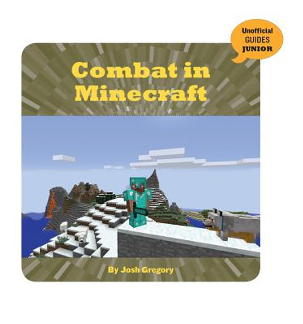 Combat in Minecraft (Library Binding)