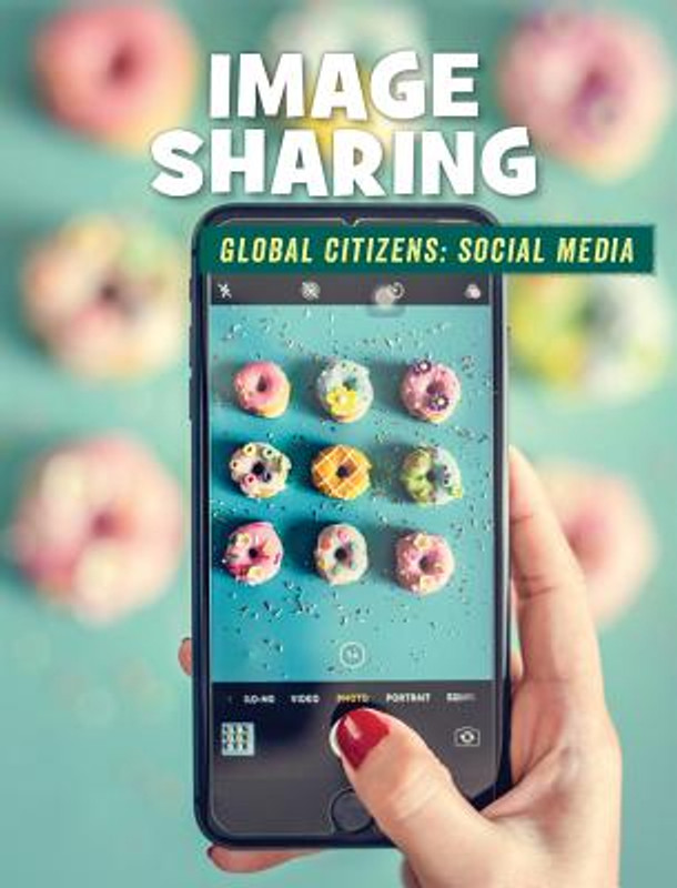 Image Sharing (Paperback)
