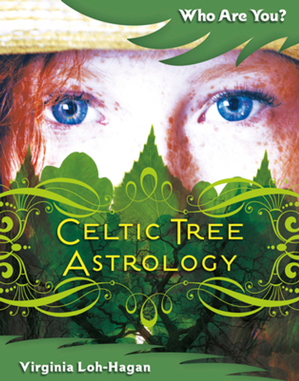 Celtic Tree Astrology (Library Binding) Celtic Tree Astrology (Library Binding)
