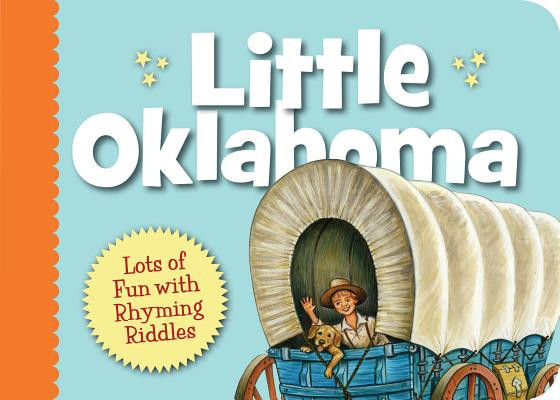 Little Oklahoma (Board Books)