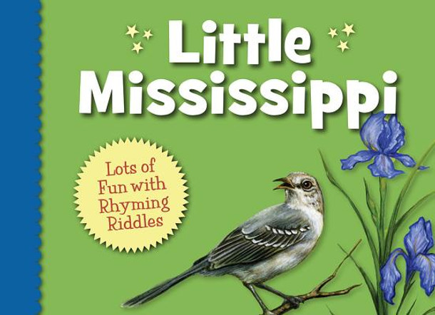 Little Mississippi (Board Books)