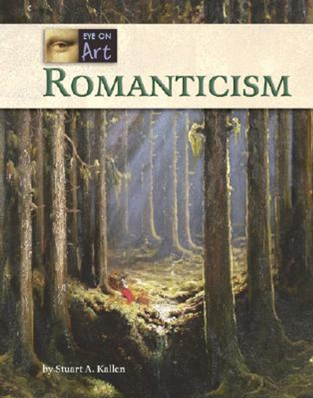 Romanticism (Library Binding)