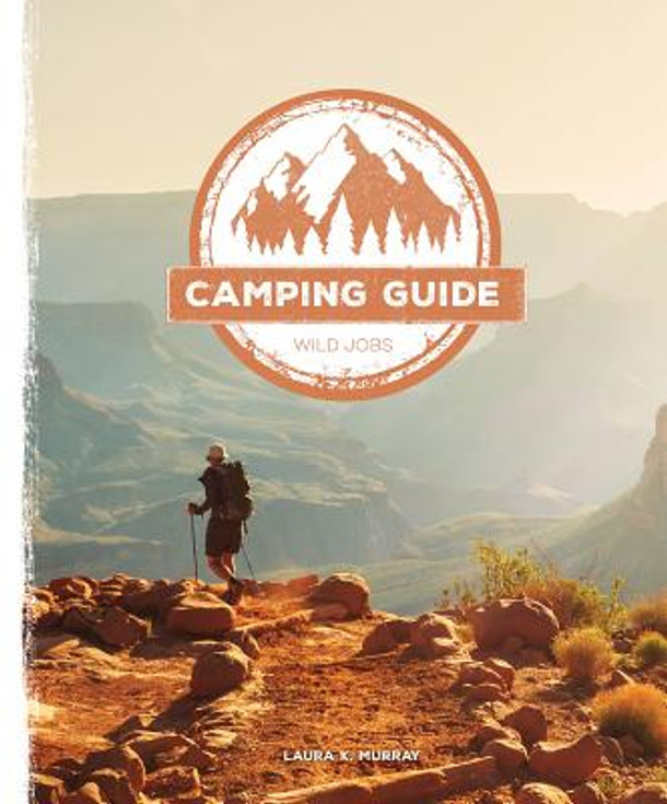 Camping Guide (Library Binding)