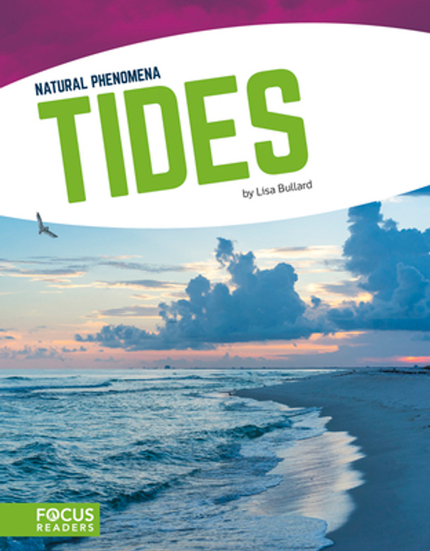 Tides (Library Binding)