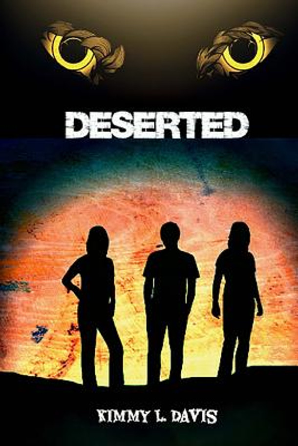 Deserted (Paperback)