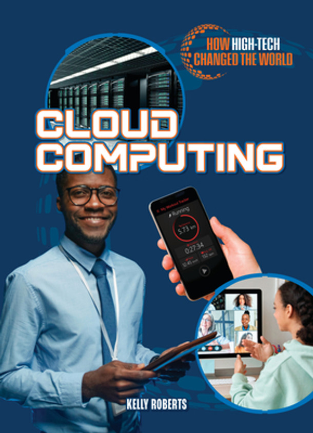 Cloud Computing (Library Binding)