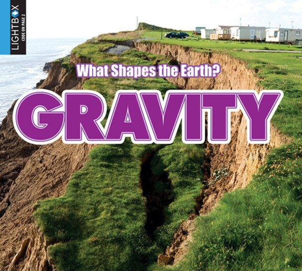 Gravity (Library Binding)