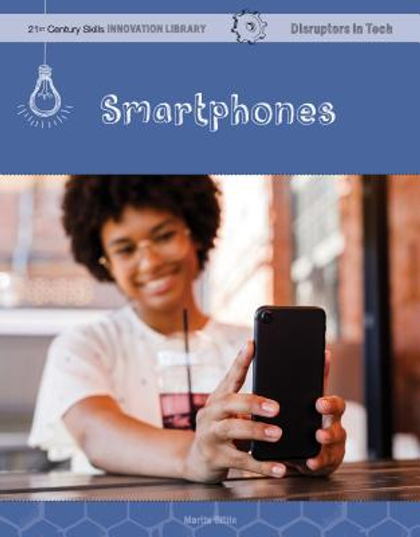 Smartphones (Paperback)