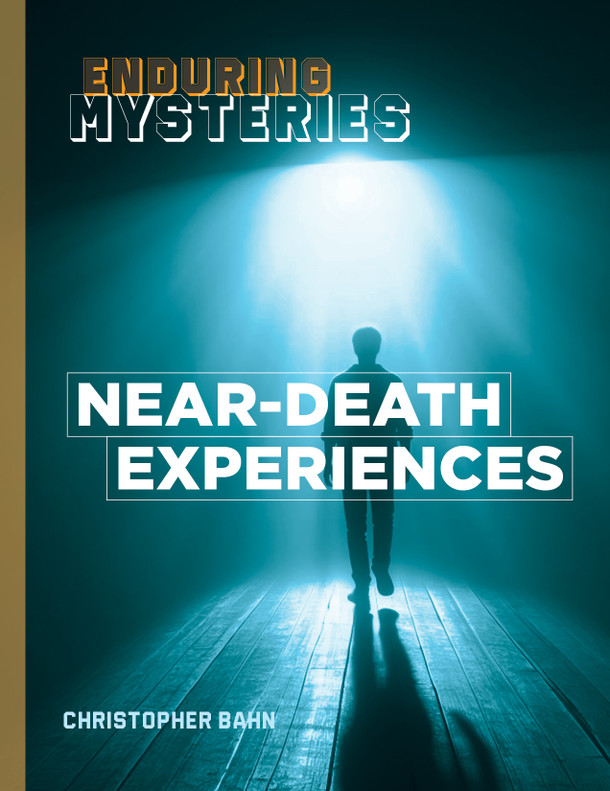 Enduring Mysteries: Near-Death Experiences (Hardcover)